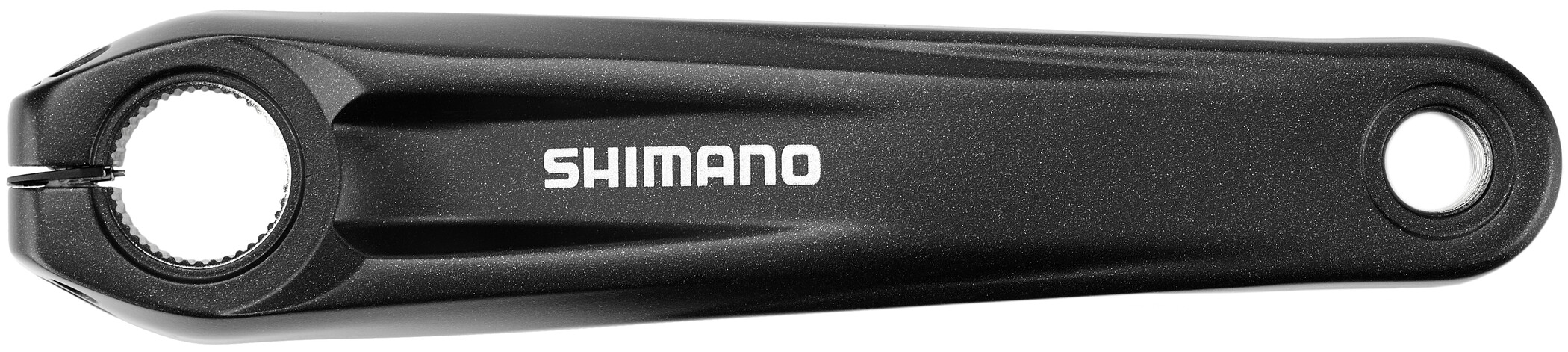 Shimano Steps pedalarm FC-E8000 175 mm | pedalarm